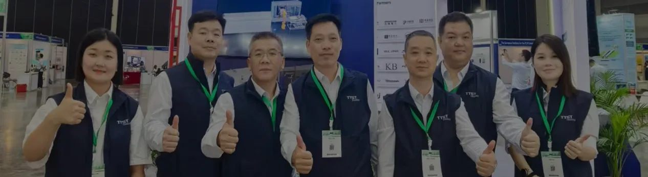 Attending World-Famous Electronics Exhibitions Around the Globe Annually