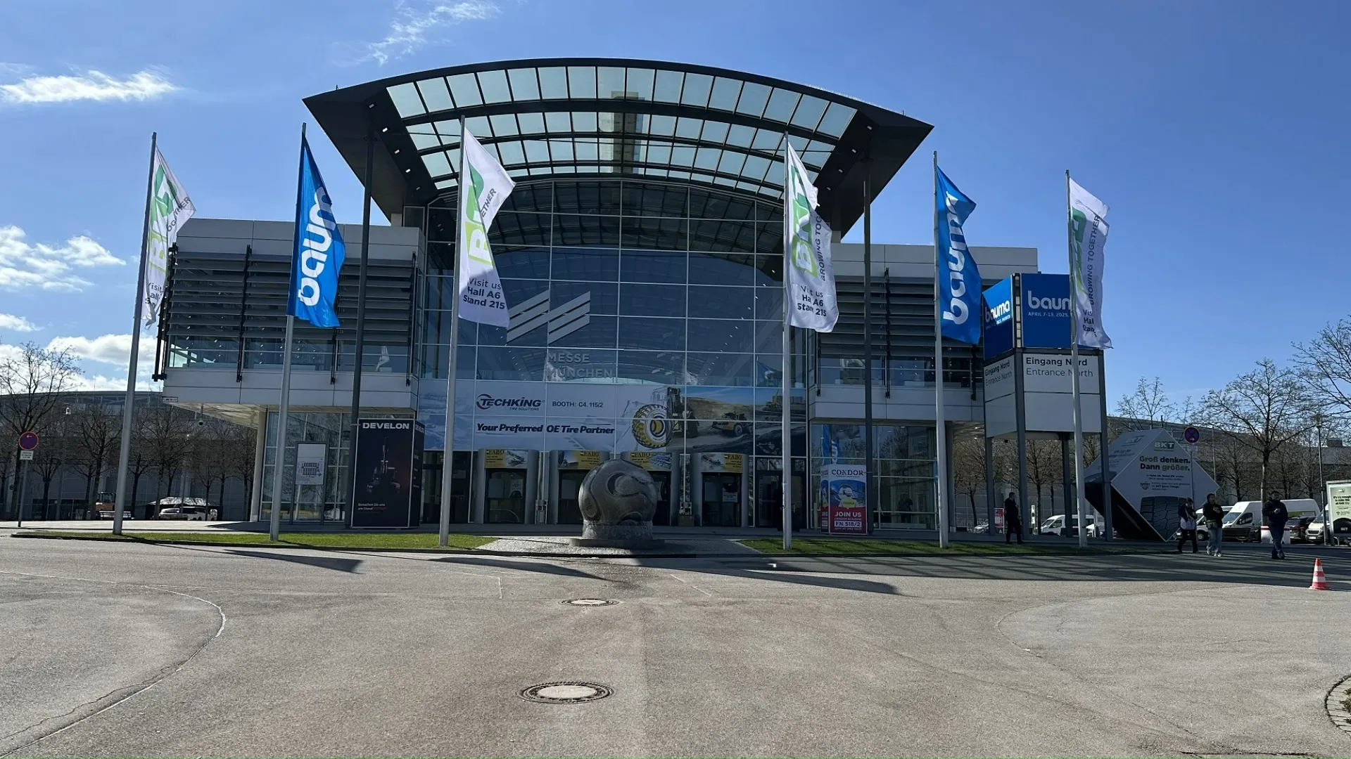 TTST  Makes Debut at electronica Munich | Showcases 2μm Fine Line Technology to Explore Cutting-Edge of Electronics Manufacturing